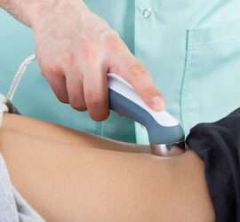 Cold Laser Therapy is a Non-Addictive and Non-Surgical Form of Pain Relief