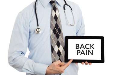 Can a Chiropractor Relieve Sciatic Nerve Pain?