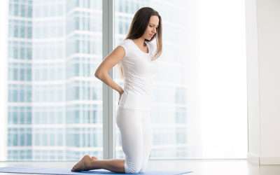 Chiropractic Tips to Improve Strength, Balance and Your Core