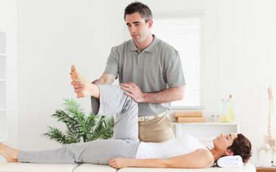 Personal Injury Chiropractic is Important After Being in an Accident