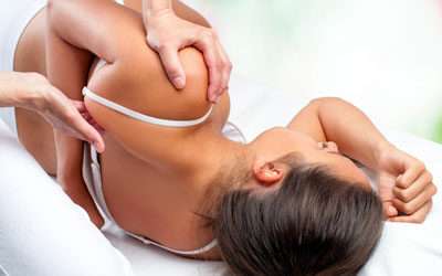 5 Reasons to See a Chiropractor for Back Pain